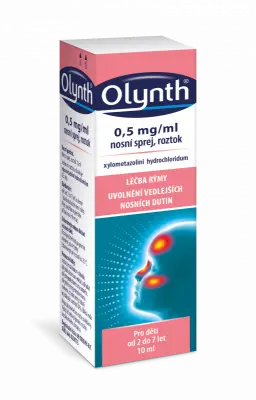 Olynth 0.5mg/ml nas.spr.sol.1x10ml I