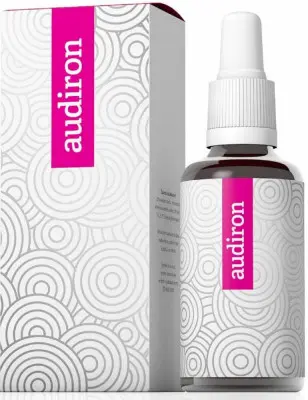 Energy Audiron 25 ml