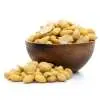 GRIZLY Mandle Natural loupané -