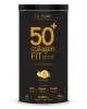 COLLAGEN 50+ FIT DRINK ochucený s pomerančovou šťávou 750 g