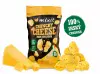 MIXIT Křupavý sýr do kapsy irský cheddar 20 g