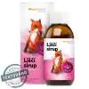 MycoMedica Liščí sirup 5 ml
