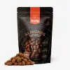Grizly Mandle v mléčné čokoládě se skořicí 500 g