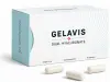 Chemport AG Gelavis Dual Hyaluronate 90 kapslí