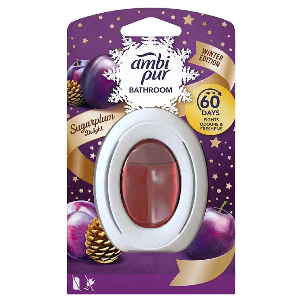 AMBI PUR Merlion Sugarplum 8 ml