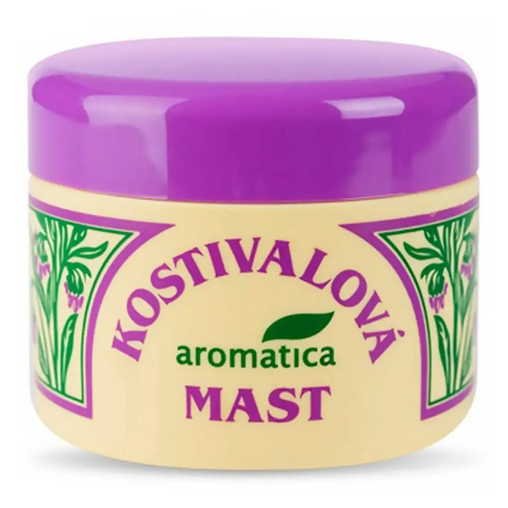 Aromatica Kostivalová Mast 100ml