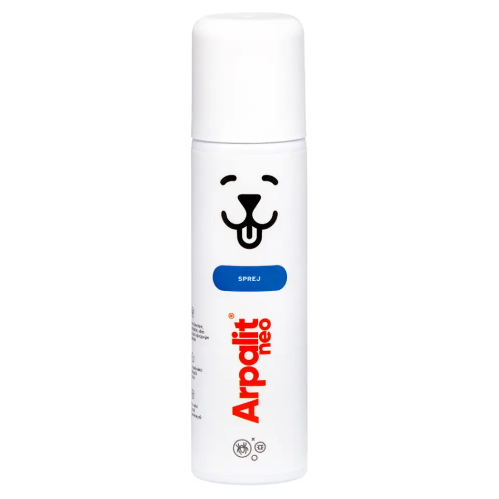 Arpalit Neo spray roztok 150ml