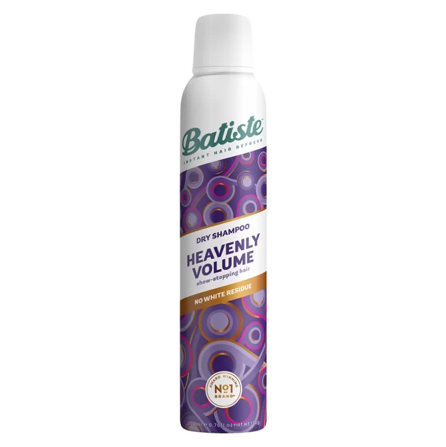 Batiste Heavenly volume, 200 ml