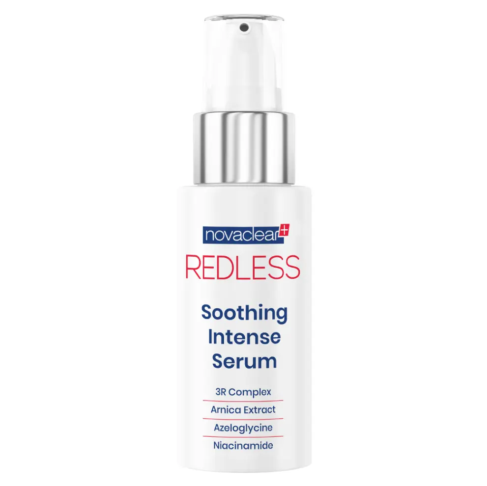 Biotter NC REDLESS sérum rosacea 30ml