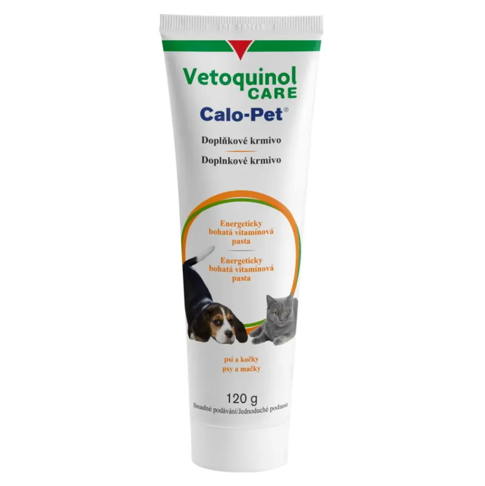 Calopet Gel 120g