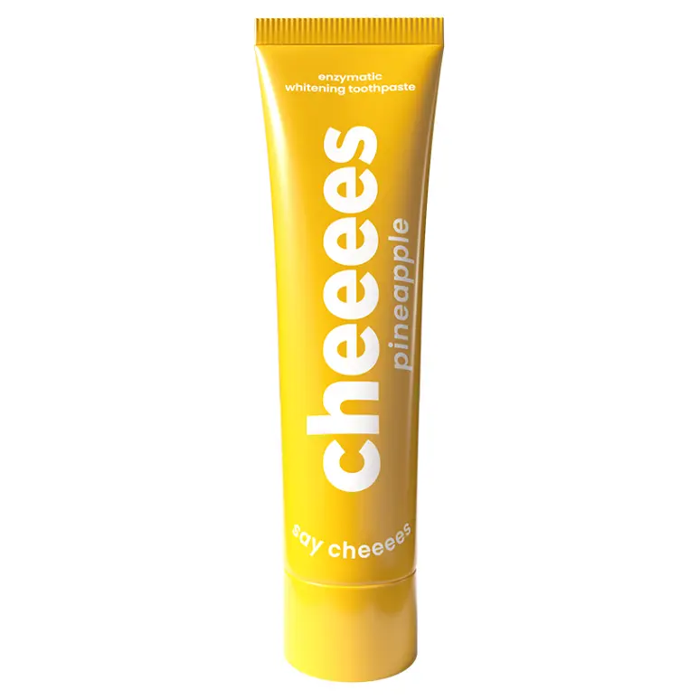 Cheeees zubní pasta Pineapple 60 g