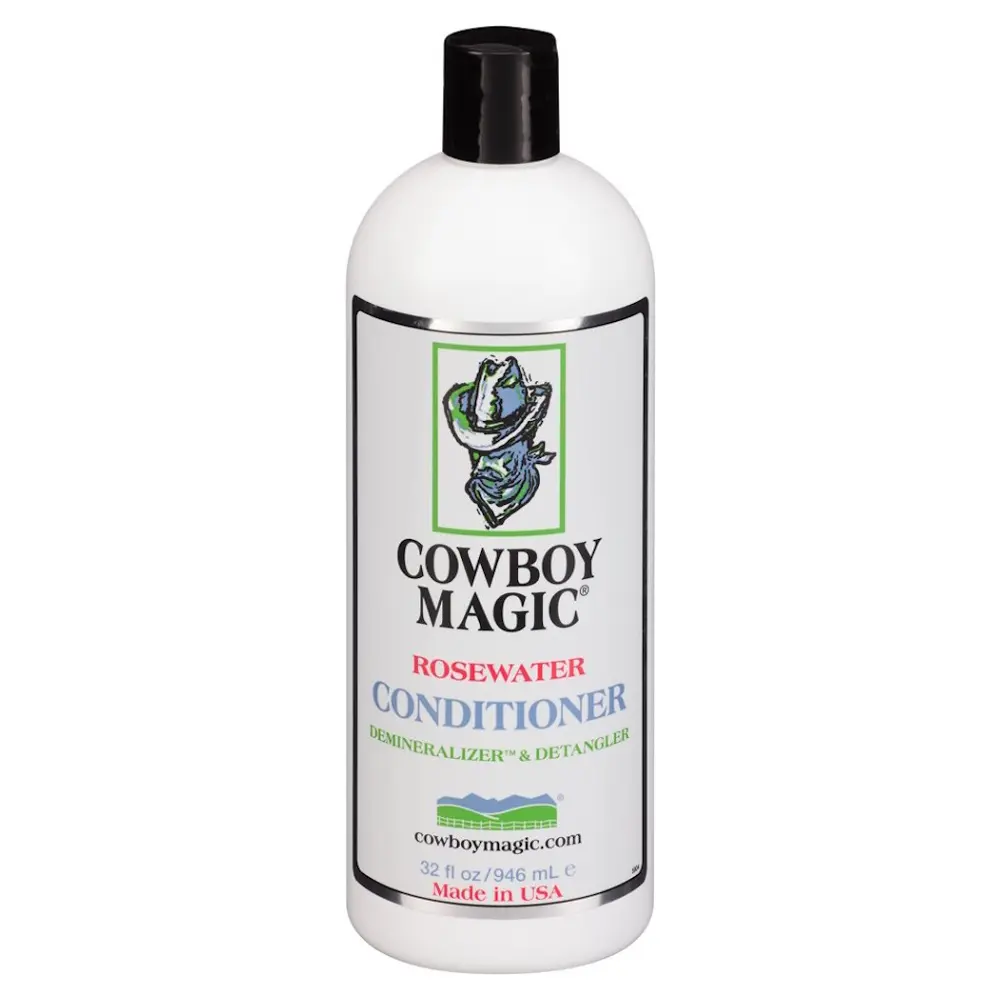 COWBOY MAGIC ROSEWATER CONDITIONER 946 ml