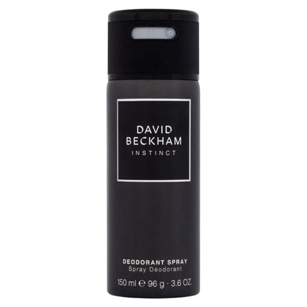 David Beckham DEO spray 150ml Instinct