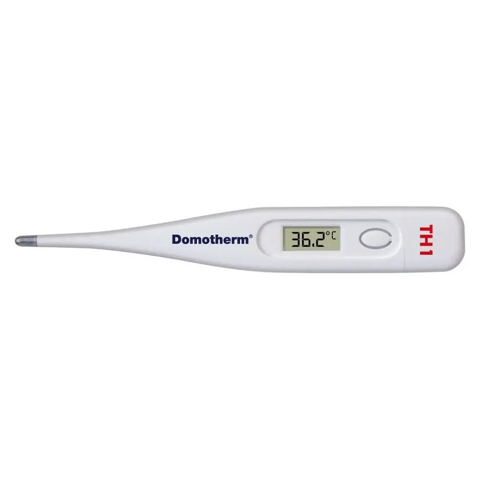 Domotherm TH1 teploměr lékařský digitální