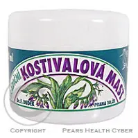 DR.DUDEK Kostivalová mast tradiční 50ml
