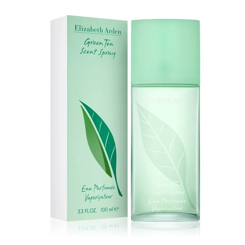 E.Arden Elizabeth Arden Green Tea toaletní voda dámská 100 ml