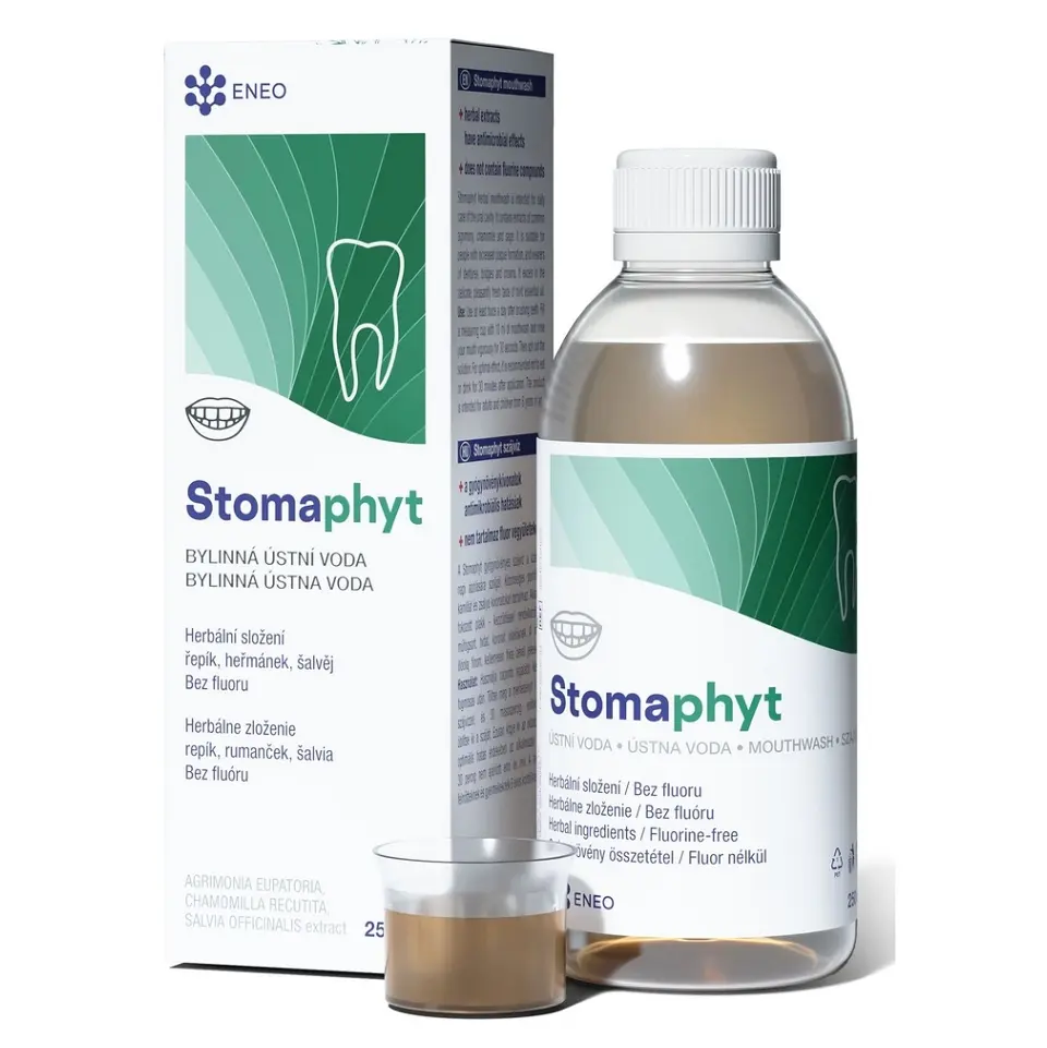 Phyteneo Stomaphyt 250 ml
