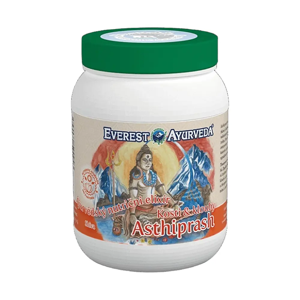 Everest Ayurveda Asthiprash 200 g