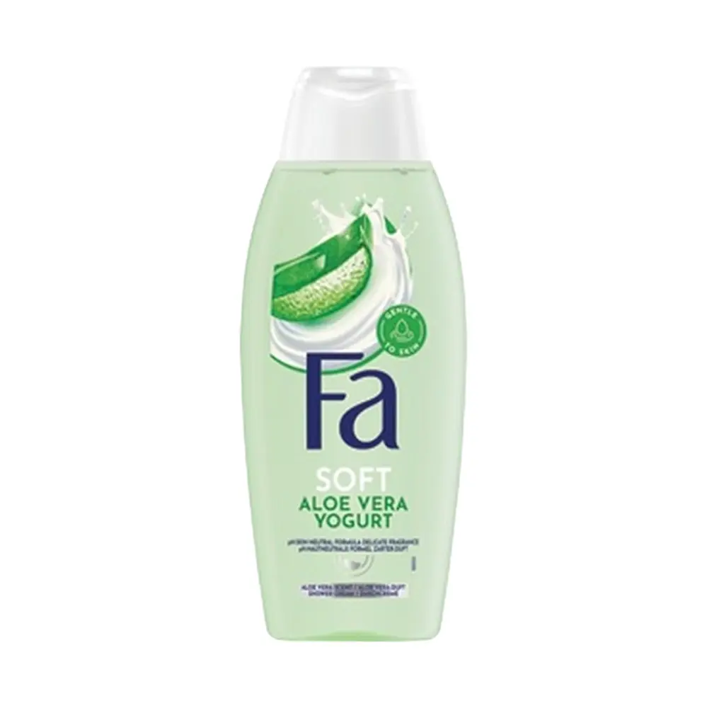 FA Sprchový gel Yoghurt Aloe Vera 400 ml