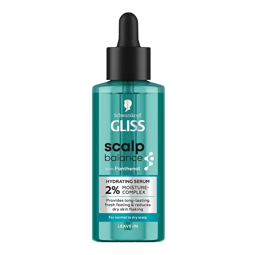 GLISS Scalp Balance hydratační sérum na pokožku hlavy 100 ml