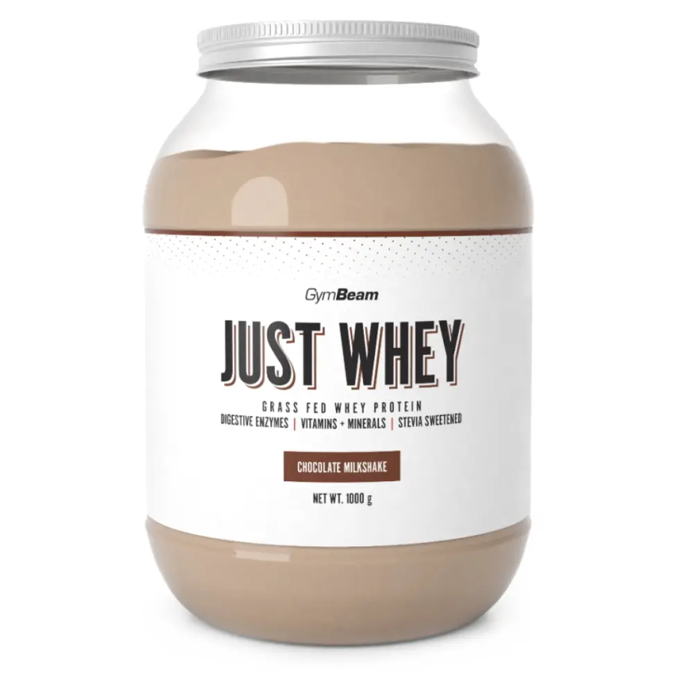 Just Whey - GymBeam 1000 g