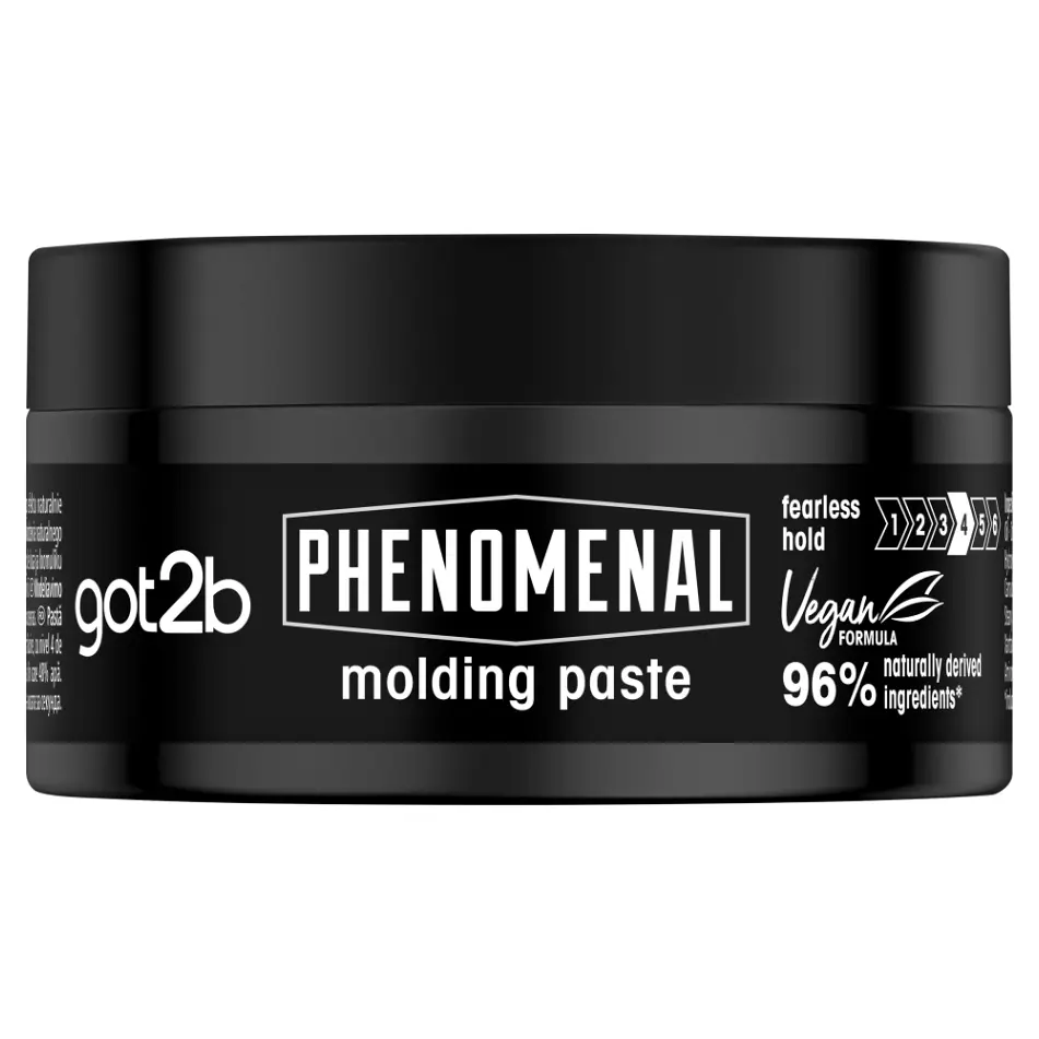 GOT 2 B Phenomenal Tvarovací pasta 100 ml