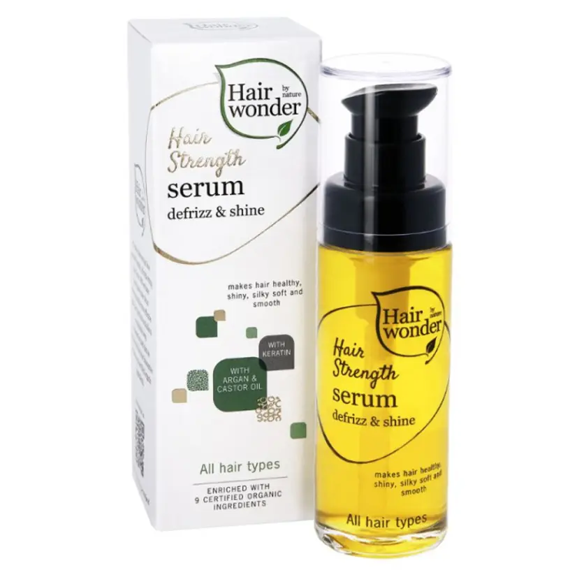 Haiwonder Sérum pro posílení vlasů 30 ml