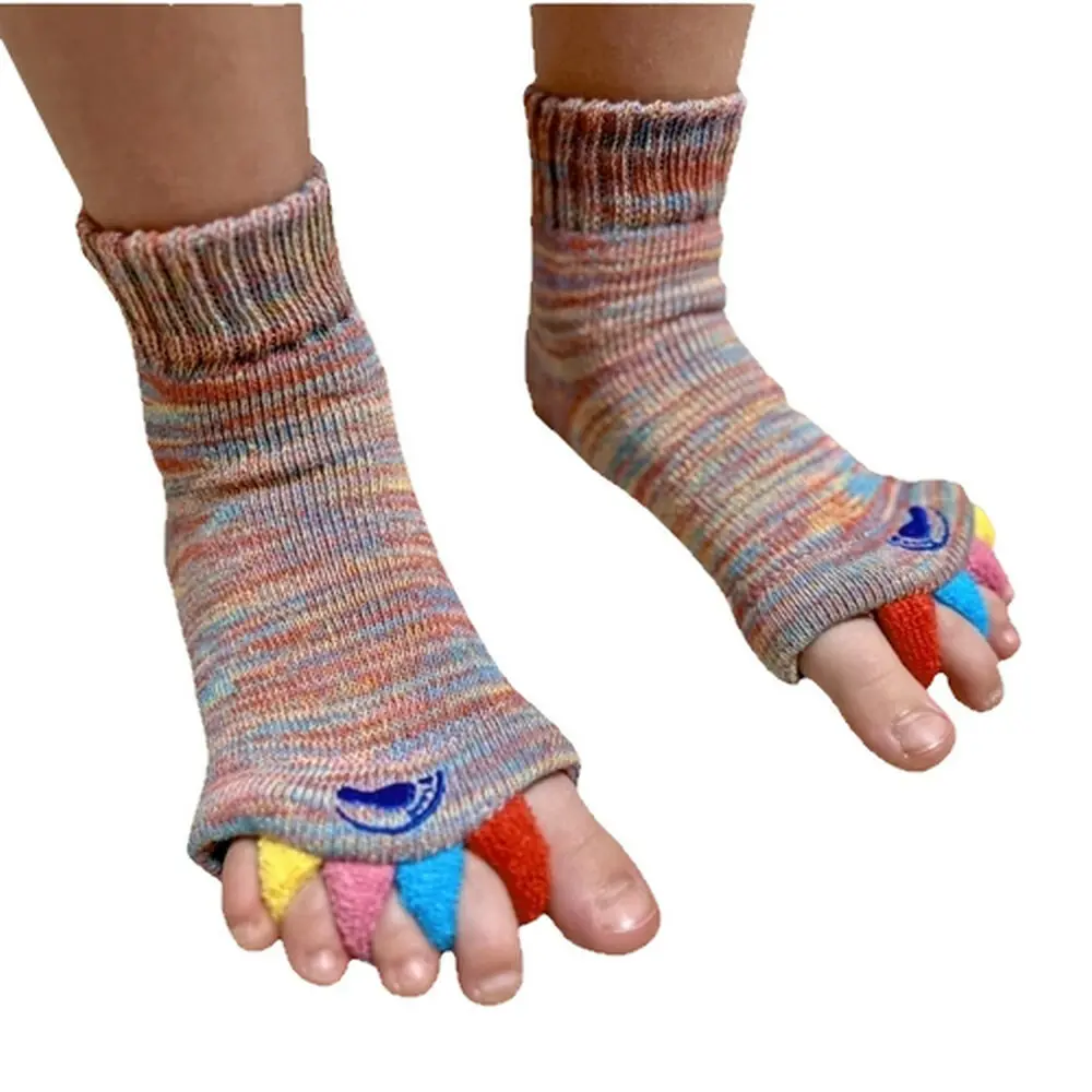 Pro-nožky adjustační KIDS Multicolor