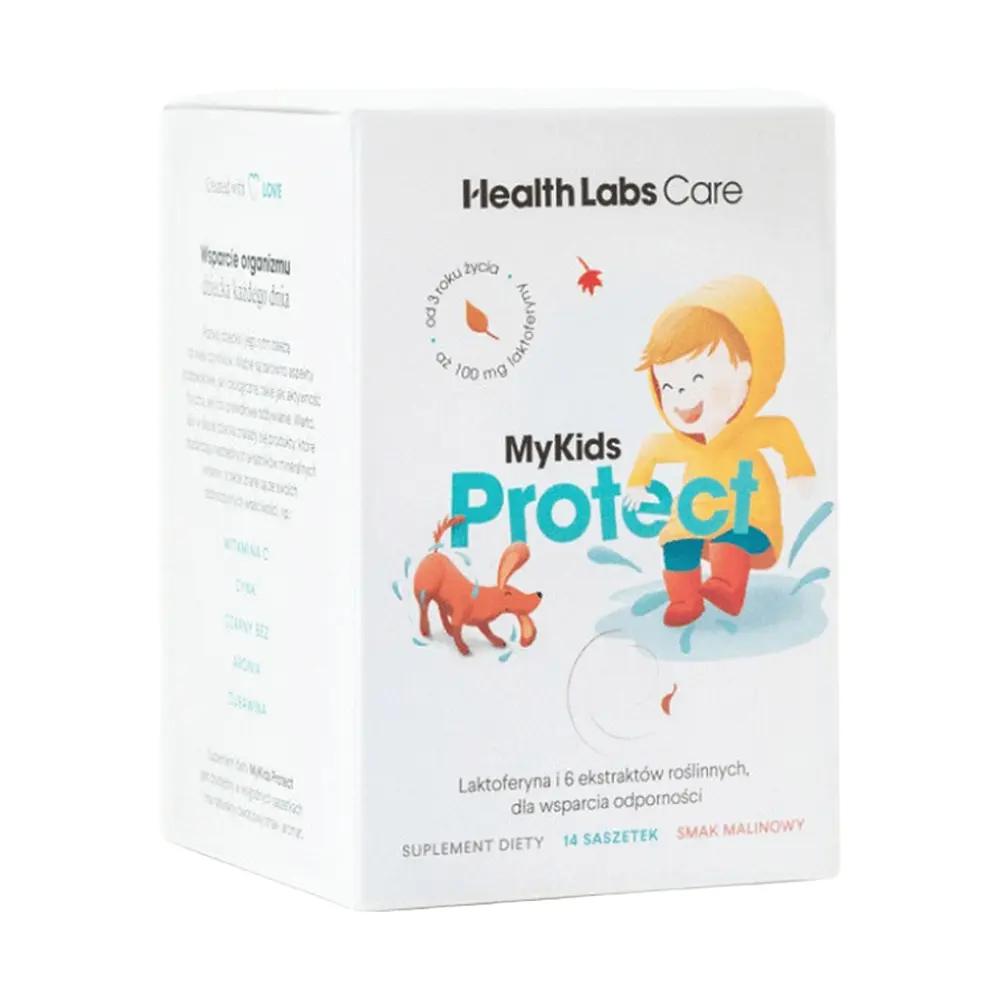 HLC MyKids Protect 14ks