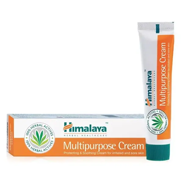 Himalaya Herbals Víceúčelový krém 20g