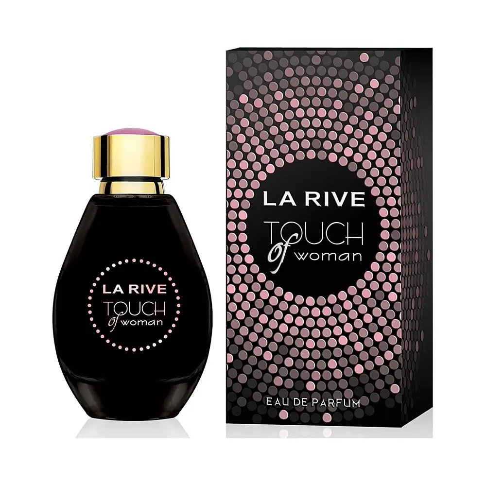 LA RIVE Touch of woman,edp, 90ml