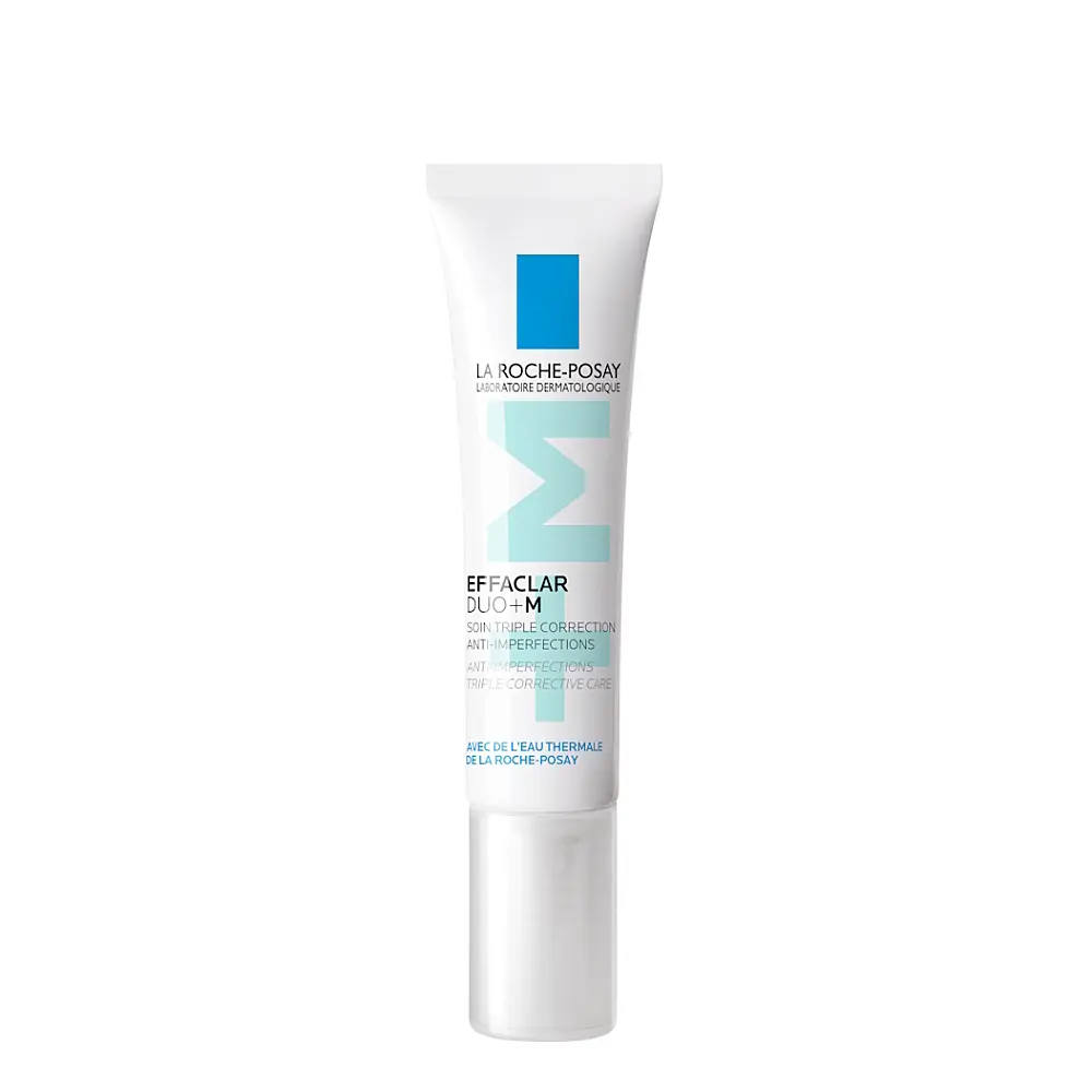 LA ROCHE-POSAY Effaclar DUO+ M krém 15 ml