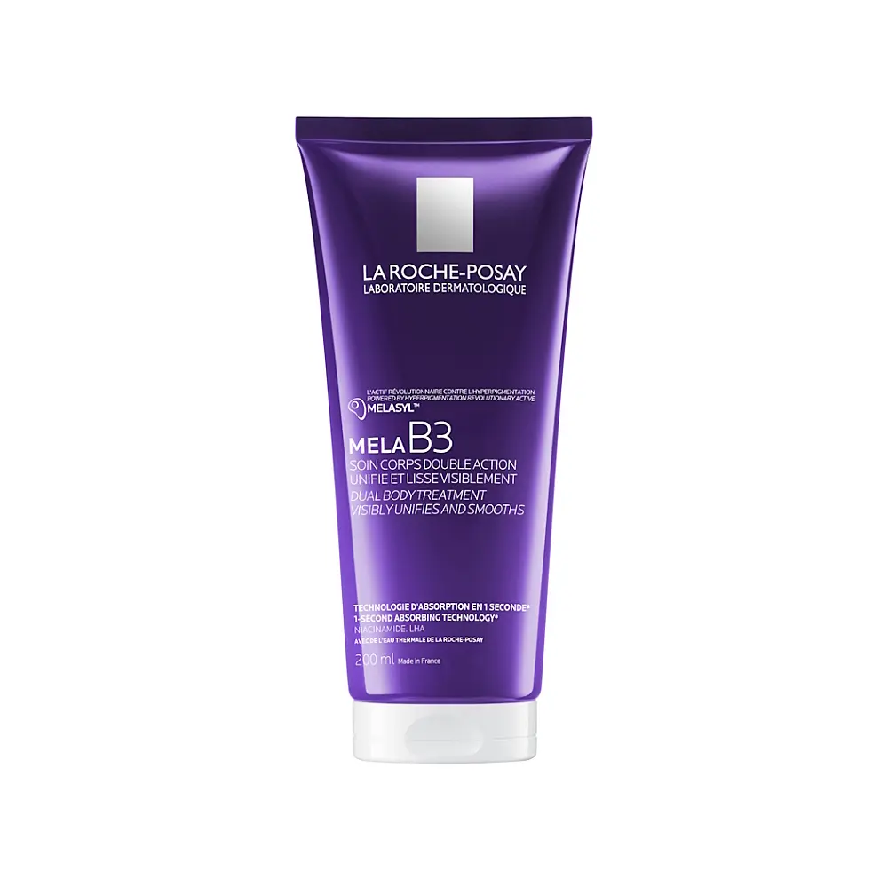 LA ROCHE-POSAY Mela B3 tělová péče 200 ml
