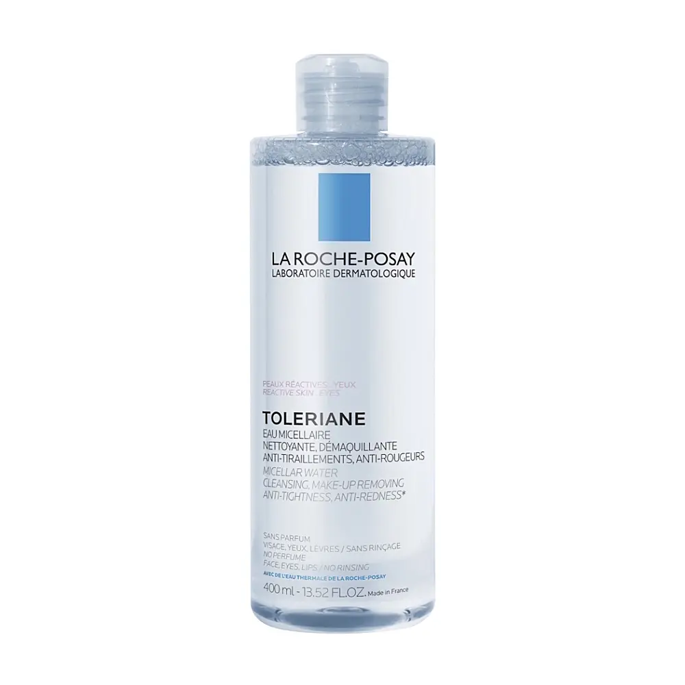 LA ROCHE-POSAY ULTRA Reactive micelární voda 400ml