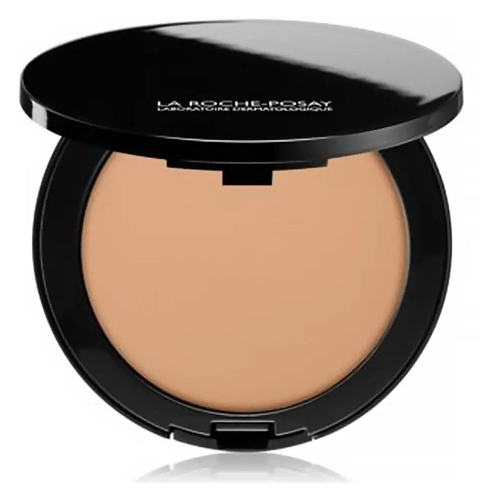 LA ROCHE-POSAY Toleriane Korekční kompaktní minerální pudrový make-up č. 11, 9,5 g