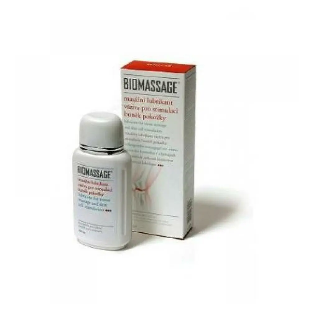 Biomassage lubrikant kloubního vaziva 125ml