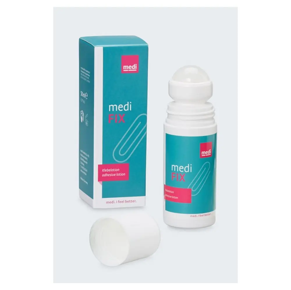 Medi Fix lepicí krém na punčochy 50 ml