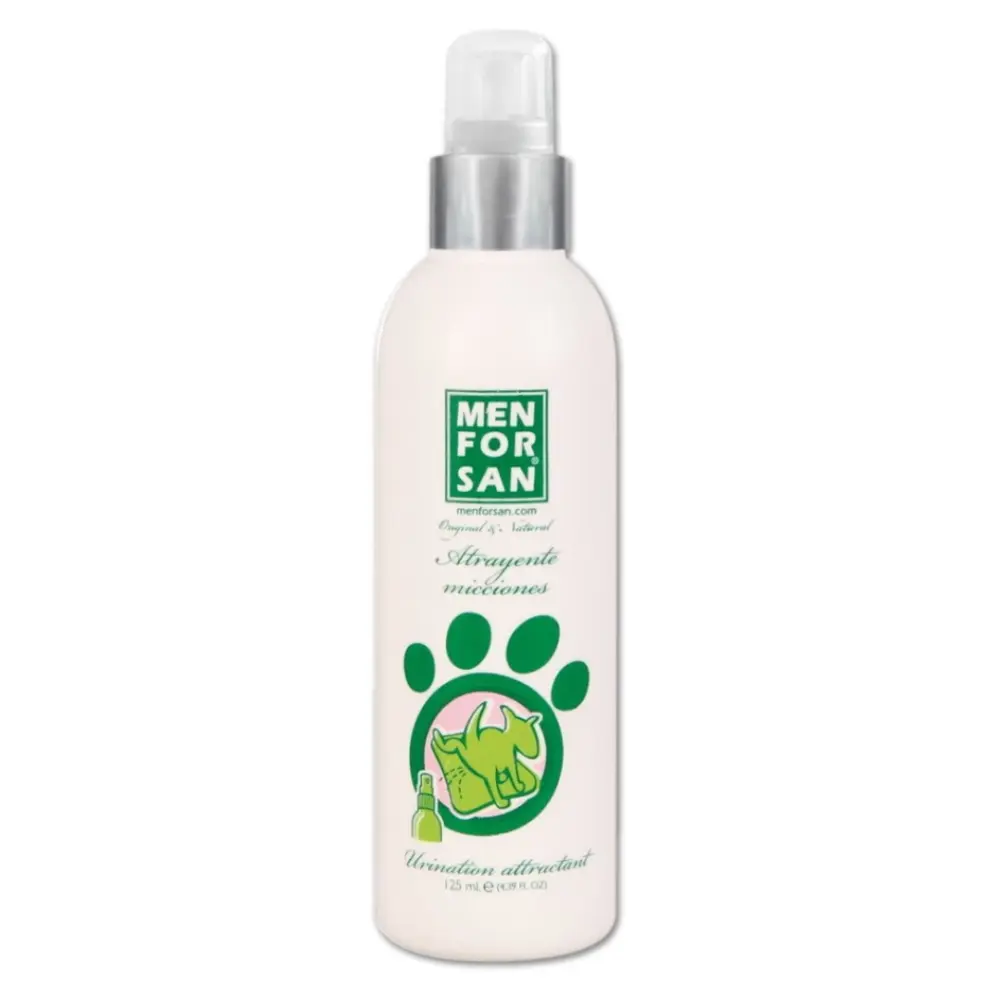 MENFORSAN Sprej pro výcvik štěněte 125 ml