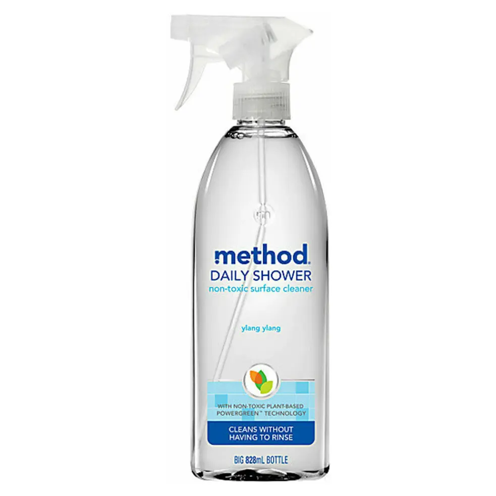 Method Čistič sprchového koutu Ylang Ylang - 828 ml