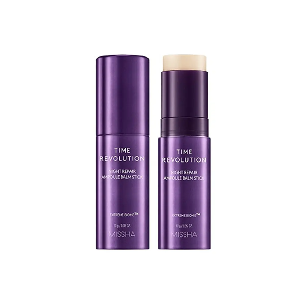 MISSHA Time revolution night repair sérum proti vráskám 10 g