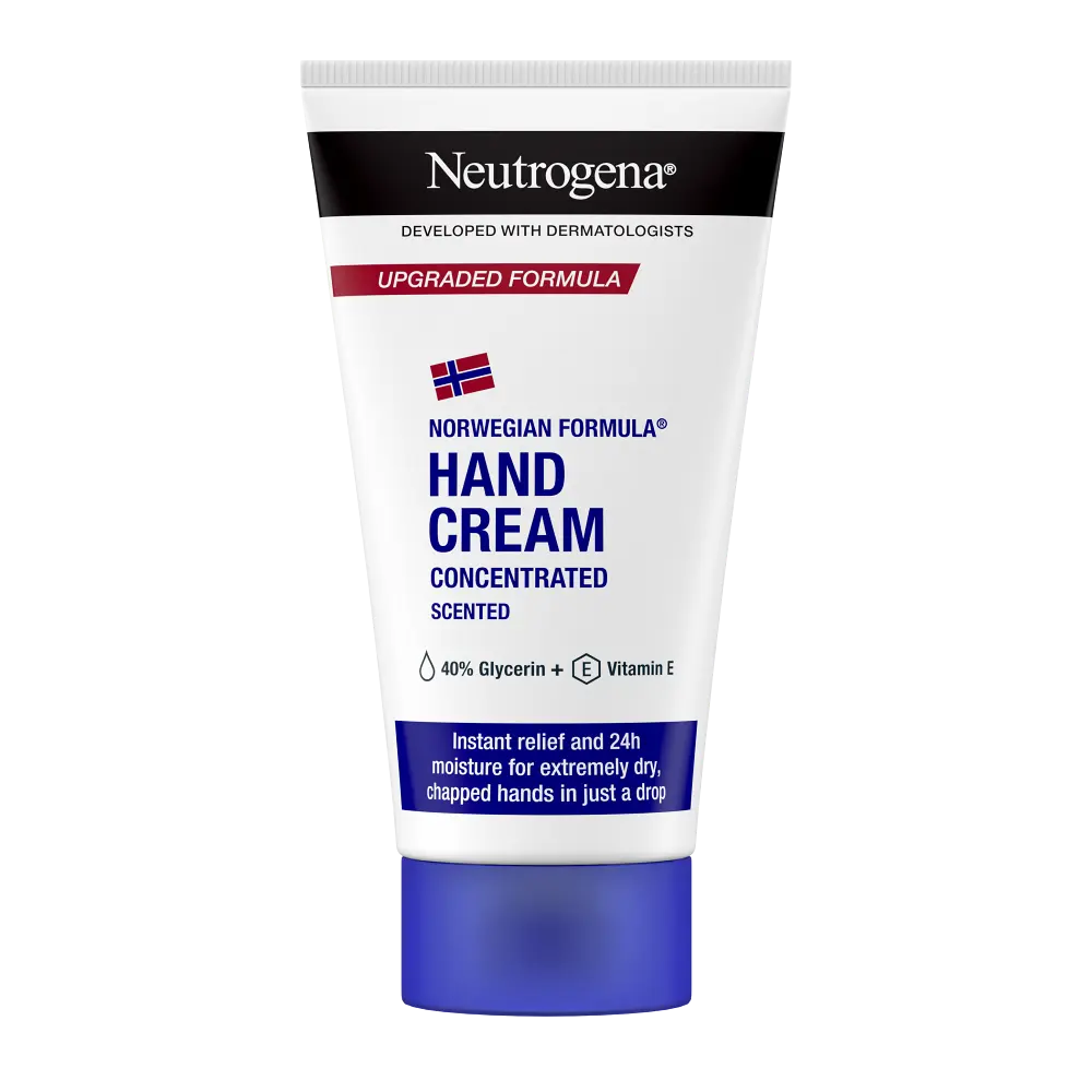 Neutrogena krém na ruce 75ml