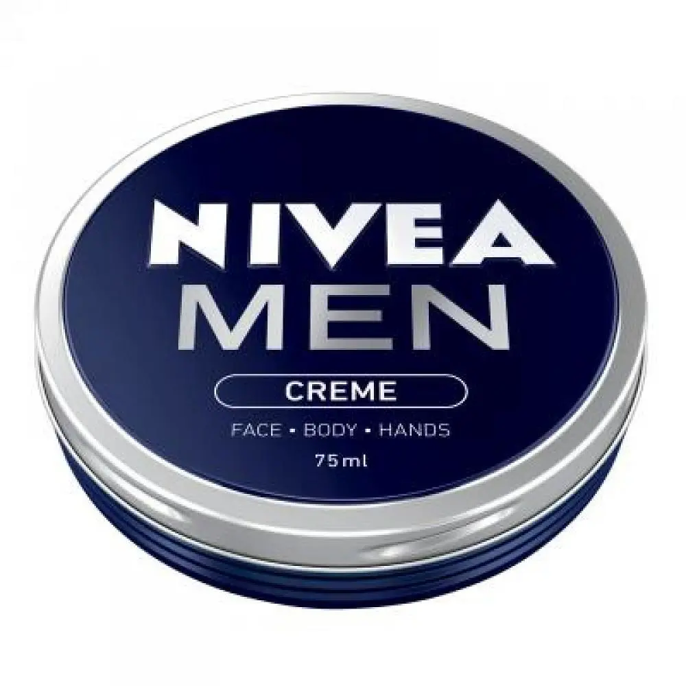 NIVEA MEN Creme 75 ml
