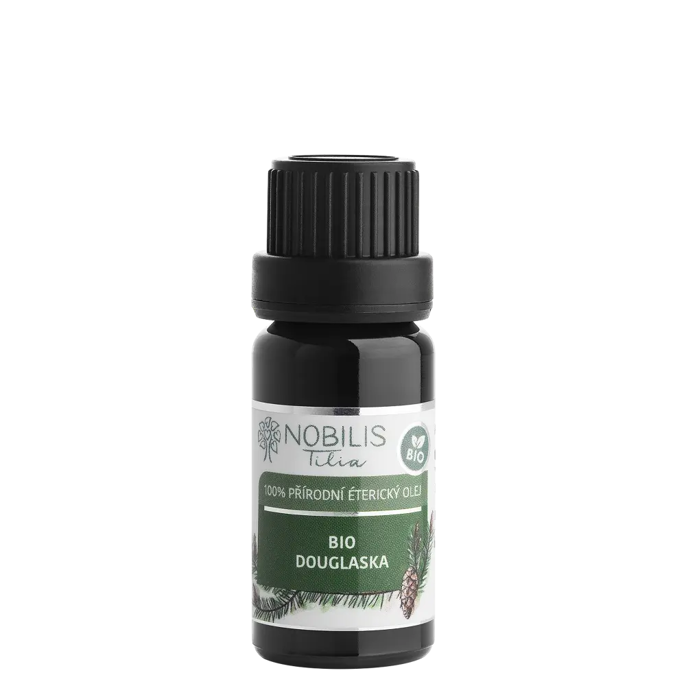 Nobilis Tilia Éterický olej - BIO Douglaska 10ml