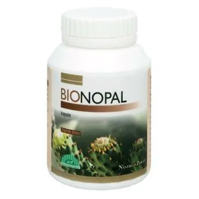 Nástroje Zdraví Nopal BIO cps.120