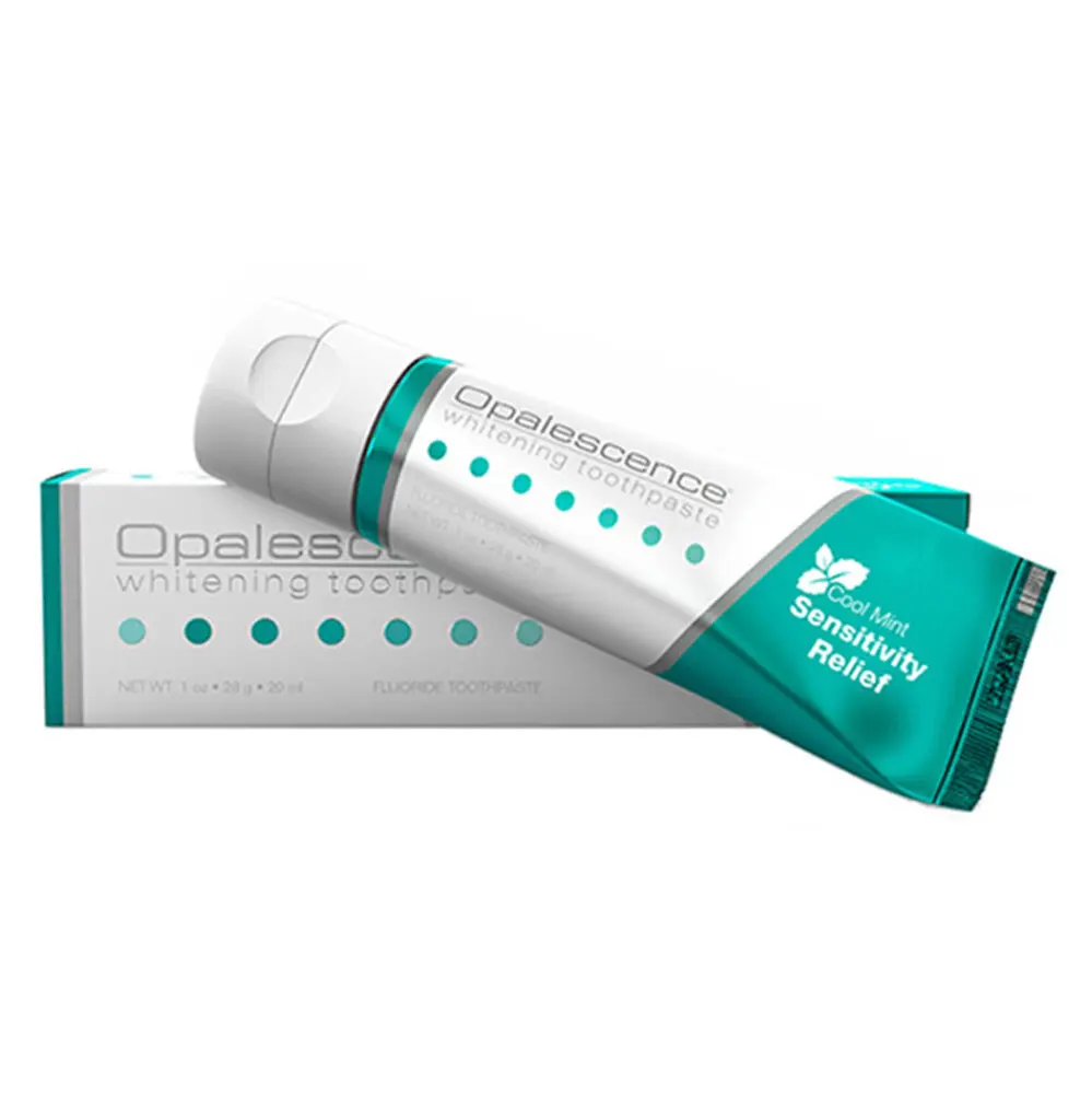Opalescence Sensitivity Relief 28 g