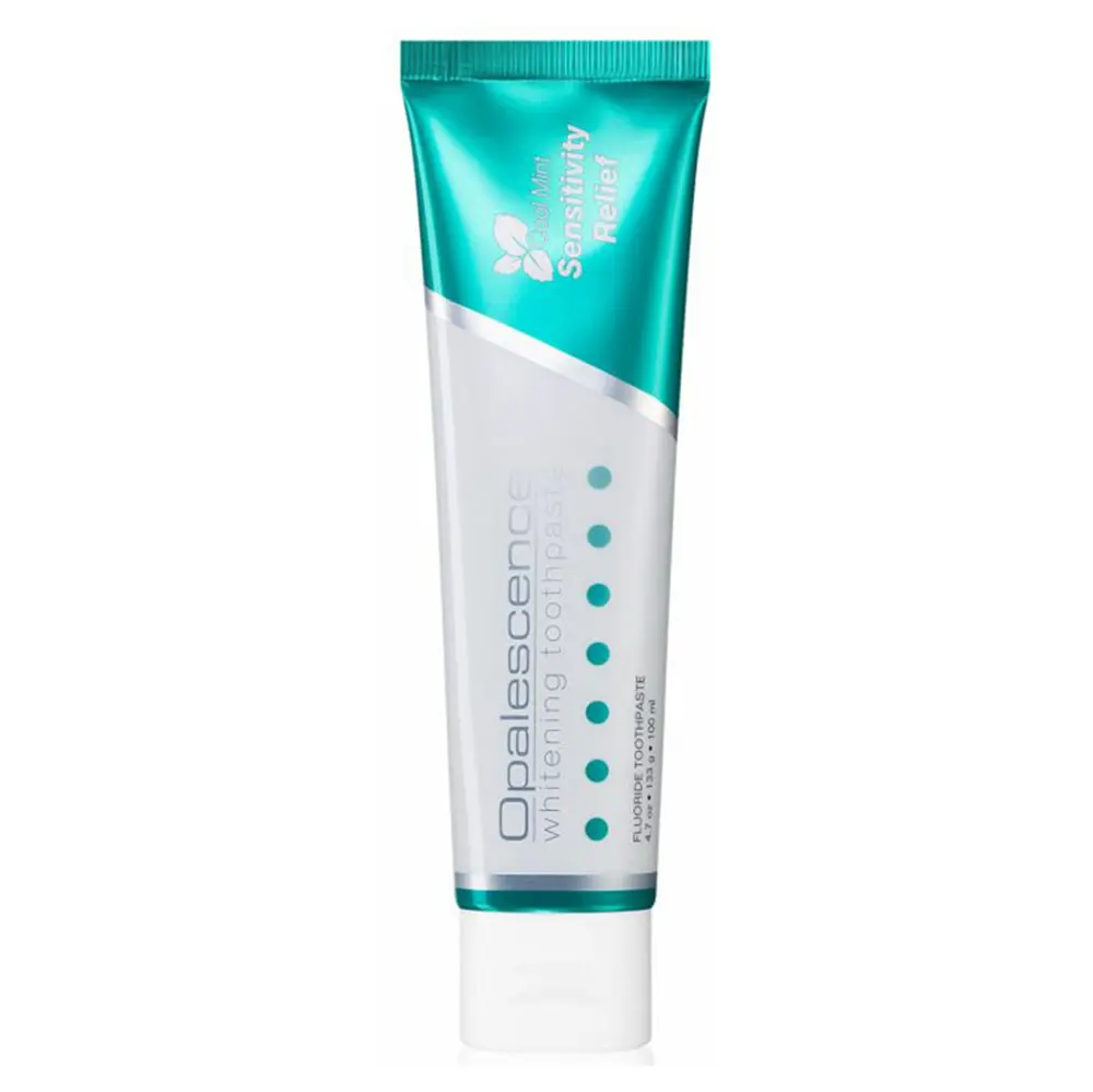 Opalescence Sensitivity Relief zubní pasta 133 g