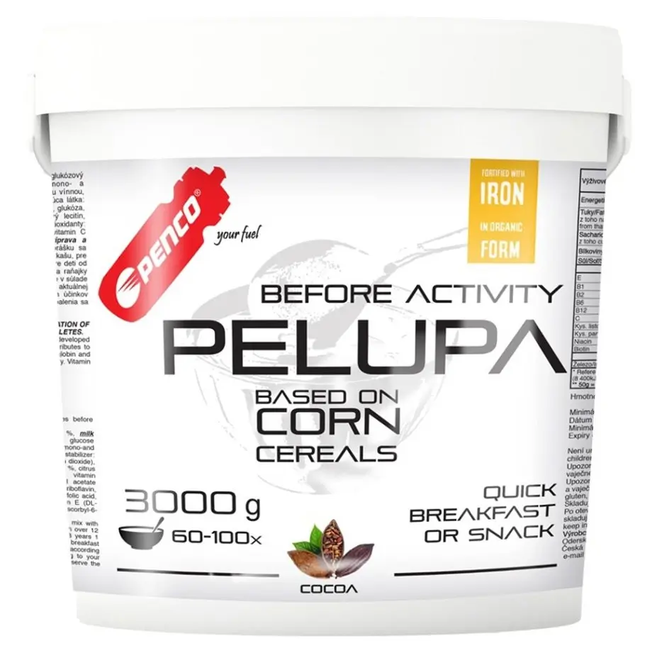 Penco Pelupa 3000g