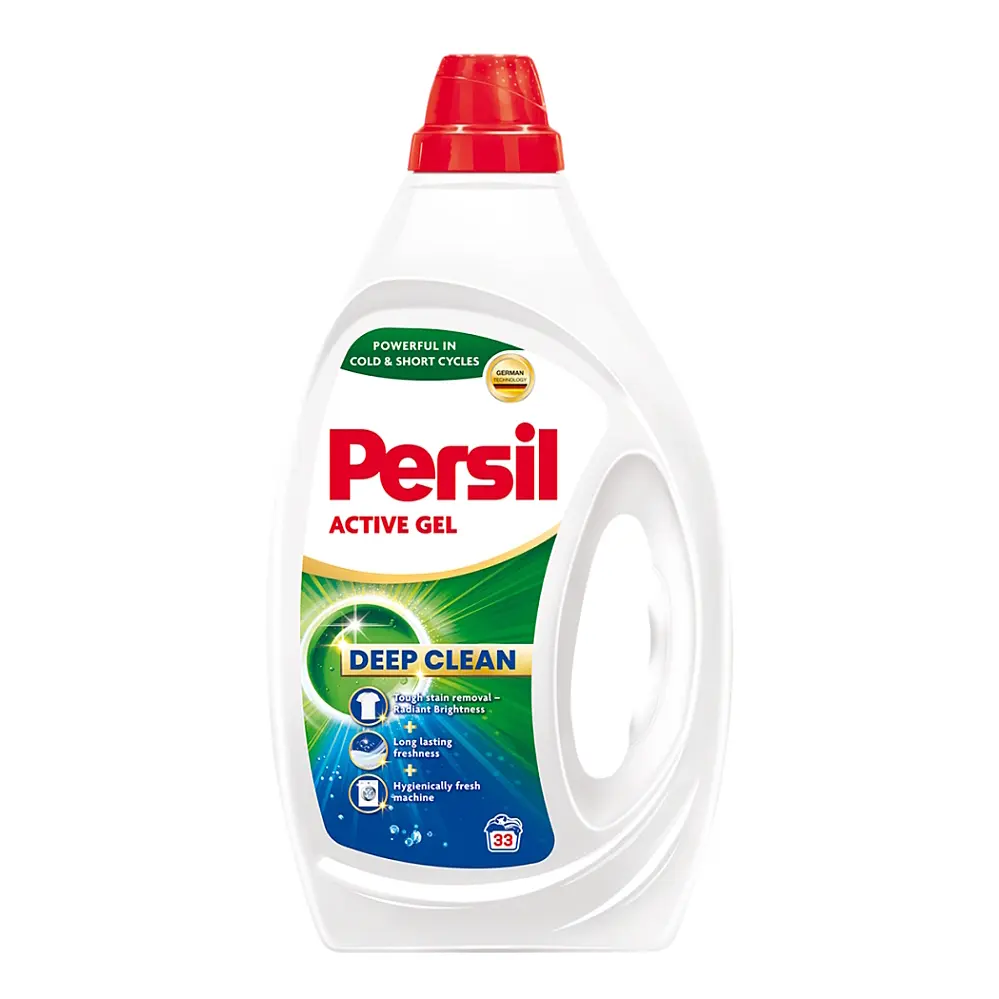 PERSIL Prací gel Regular 33 praní 1,485 l