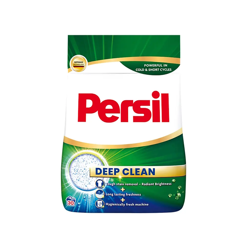 PERSIL Prací prášek Regular 30 praní 1,65 kg