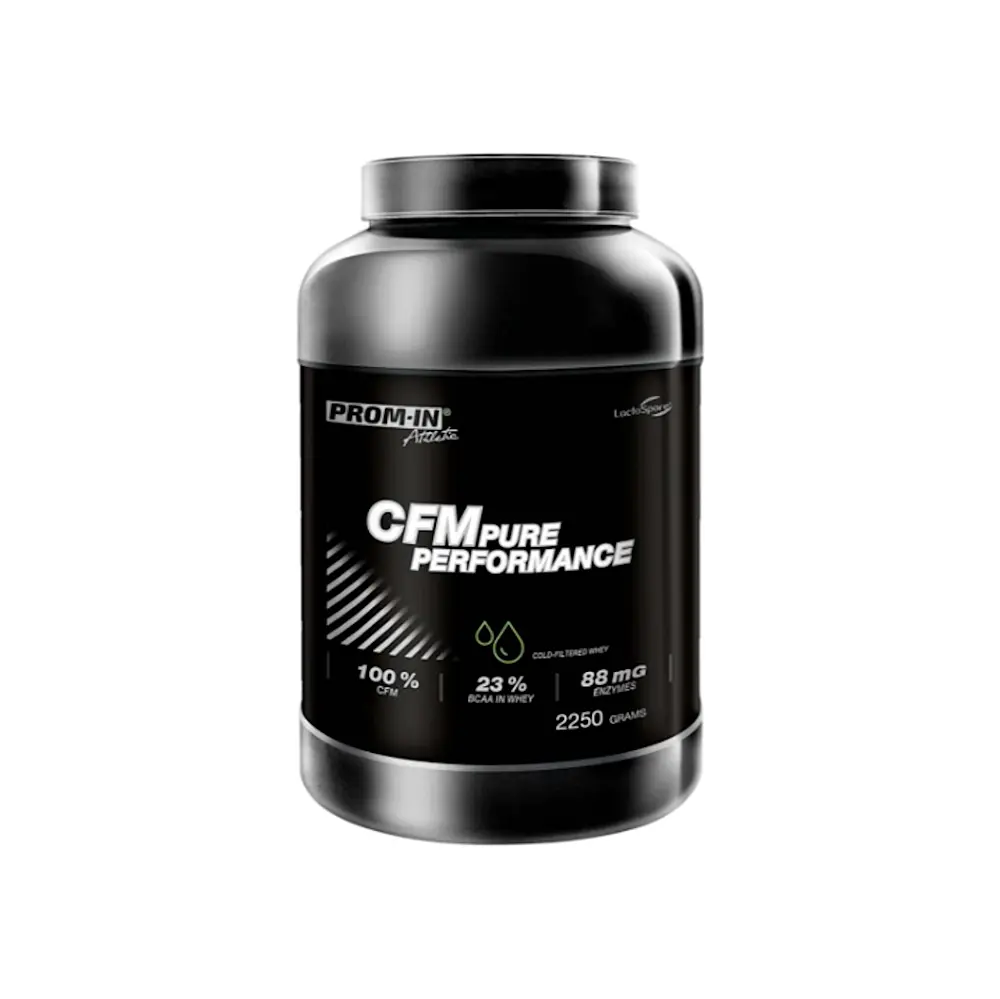 PROM-IN CFM Pure Performance 2250g